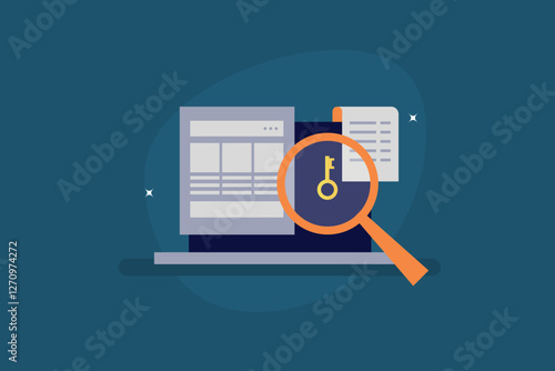 Website Keyword Research, Keyword selection for  search marketing campaign, Keyword list for website SEO.