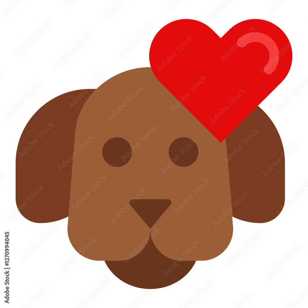Pet Therapy Vector Design Icon Style Pet Therapy Vector Design Icon Style