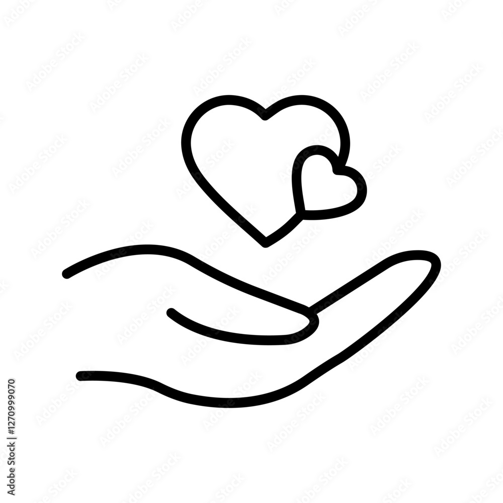 Personal Care Vector Icon Personal Care Vector Icon