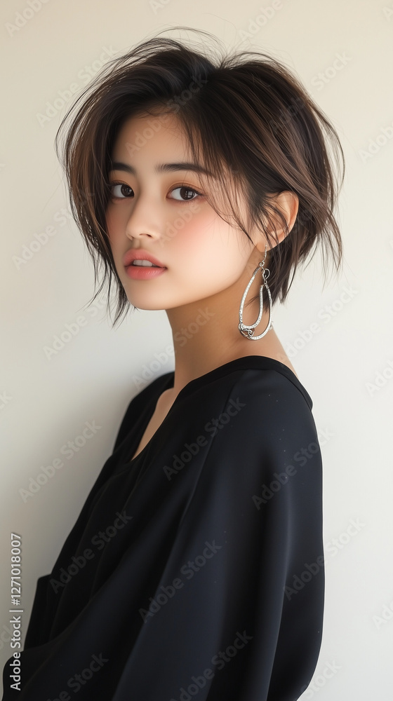 美しさ, 顔, モデル, 笑う, ファッション, 人々, 髪の毛, 笑みを浮かべている, 人, ブルネット, シティ, アウトドア, 通り, ライフスタイル, 淑女, 1, 頭, ハピネス, 化粧,女, 美しさ, 髪の毛, モデル, ファッション, 顔, うっとりさせる魅力, 化粧, 人, ドレス, ブルネット, 肌, 唇, 化粧, 淑女, 目, 暗い, 黒, ふしだらな, スタジオ, 好色