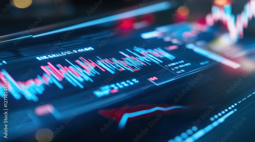 Data visualization trends in business analytics digital workspace infographic high-tech environment close-up view insightful analysis Data visualization trends in business analytics digital workspace infographic high-tech environment close-up view insightful analysis