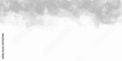 Modern grey limestone texture background in white light polished empty wall paper