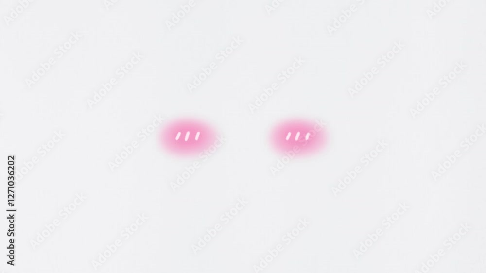 Animated pink stroke cute icon animation Isolated on transparent style for cuteness or Love Concept. 4k Heart Sketch Design IsoPink heart Social Media Design.
Animated pink stroke cute icon animation Isolated on transparent style for cuteness or Love Concept. 4k Heart Sketch Design IsoPink heart Social Media Design.