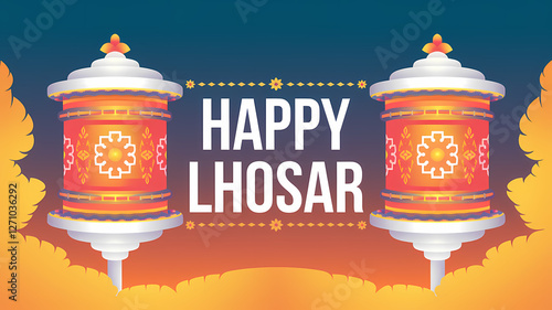 Happy Lhosar