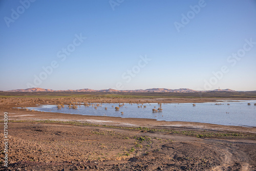 Atlas Marocain