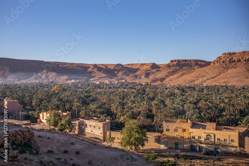 Atlas Marocain