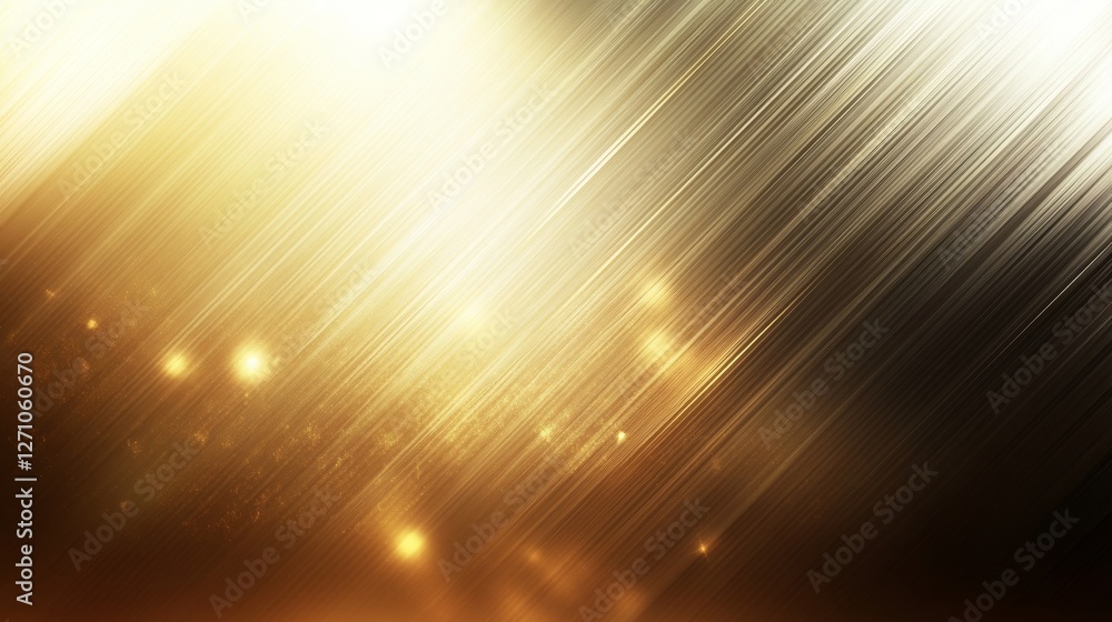 Featuring a luxurious brushed gold surface with a refined texture and soft reflective highlights, it provides a sophisticated and timeless aesthetic, ideal for elegant backgrounds and premium Featuring a luxurious brushed gold surface with a refined texture and soft reflective highlights, it provides a sophisticated and timeless aesthetic, ideal for elegant backgrounds and premium