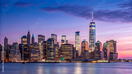 City wallpaper 4k Ultra hd 