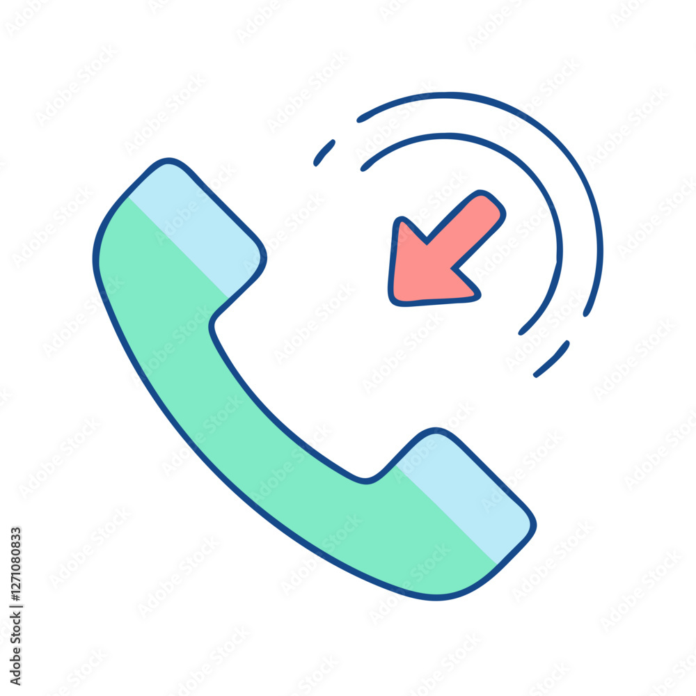 end call icon, end call vector illustration-simple illustration of end call, perfect for end call logos and icons end call icon, end call vector illustration-simple illustration of end call, perfect for end call logos and icons