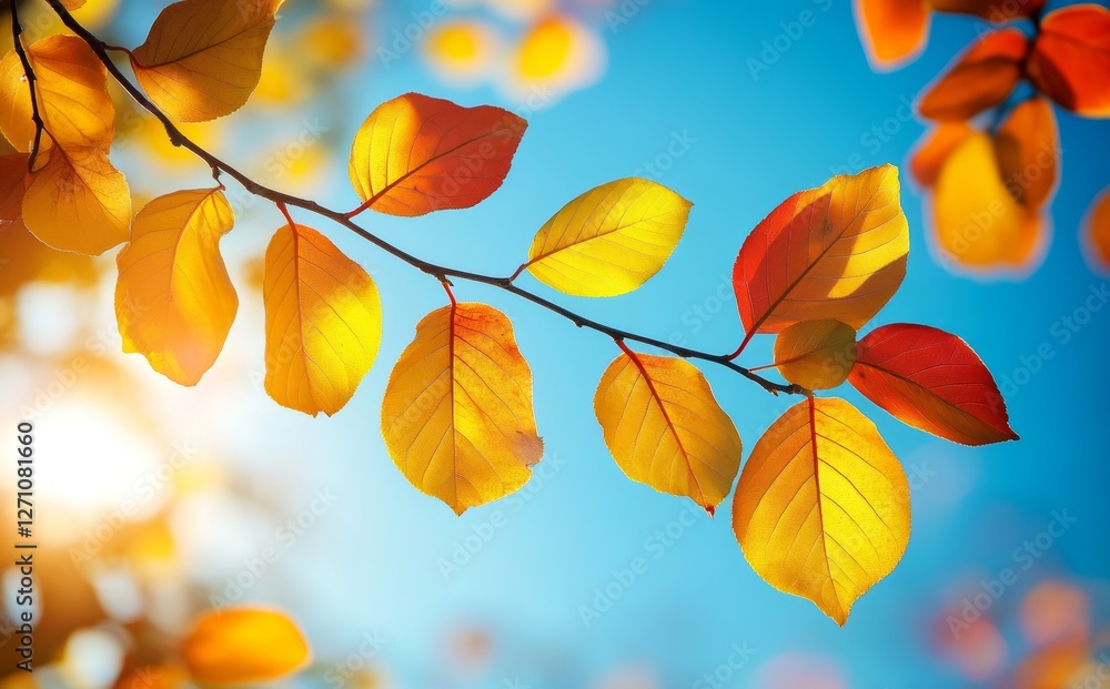 An enchanting nature setting with a sun flare, hazy greenery, and a lively blue sky, providing a cozy and inviting atmosphere with gentle illumination An enchanting nature setting with a sun flare, hazy greenery, and a lively blue sky, providing a cozy and inviting atmosphere with gentle illumination
