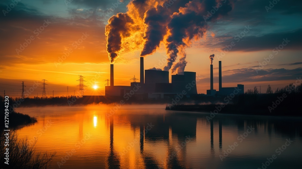 artificial intelligence-powered energy optimization system reducing carbon footprints artificial intelligence-powered energy optimization system reducing carbon footprints