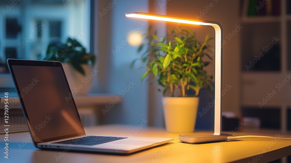 custom made wallpaper toronto digitalwireless charging capabilities, adjustable brightness settings, and a sleek modern design that fits into any workspace