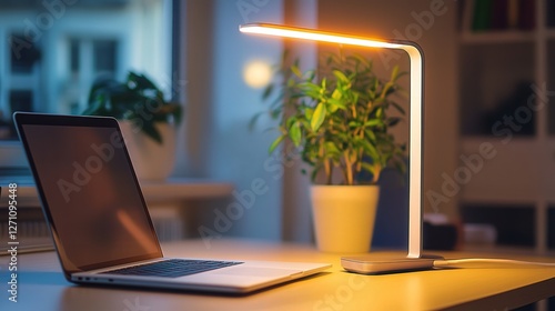 Wallpaper Mural wireless charging capabilities, adjustable brightness settings, and a sleek modern design that fits into any workspace Torontodigital.ca