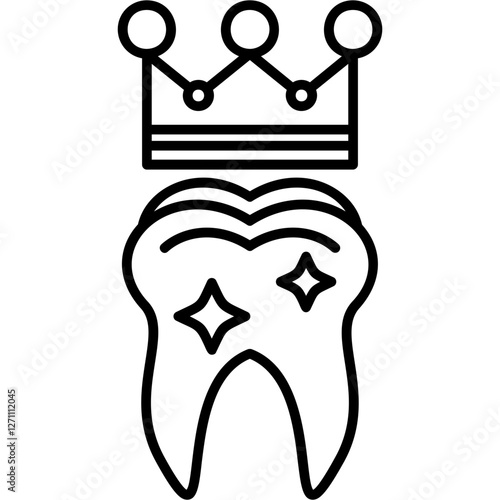 Crown Icon