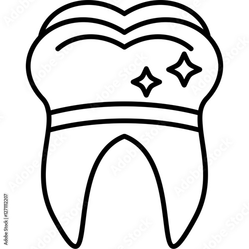 Tooth Icon