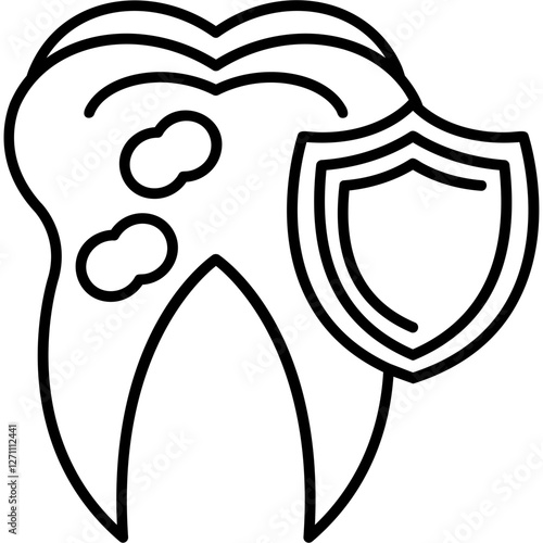Tooth Icon