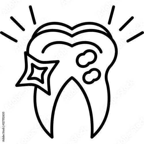 Tooth Icon