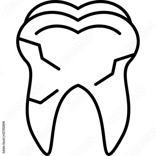 Tooth Icon