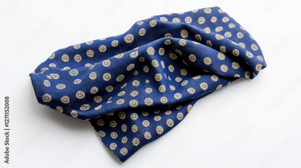shweshwe fabric, a vibrant shweshwe fabric with indigo-dyed cotton and intricate designs, elegantly draped to highlight its unique texture and cultural heritage shweshwe fabric, a vibrant shweshwe fabric with indigo-dyed cotton and intricate designs, elegantly draped to highlight its unique texture and cultural heritage