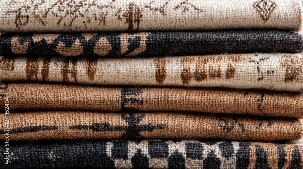 african mud cloth textiles, authentic mali mud cloth textiles in earthy tones of brown, black, and white with traditional symbols motifs showcase african heritage beautifully african mud cloth textiles, authentic mali mud cloth textiles in earthy tones of brown, black, and white with traditional symbols motifs showcase african heritage beautifully