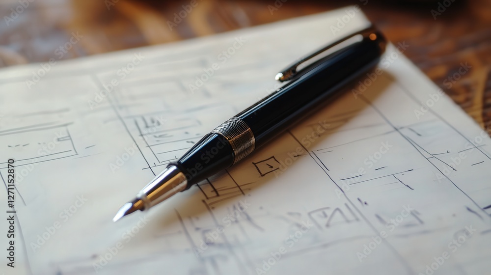 pen that transforms written notes into digital files in real time pen that transforms written notes into digital files in real time