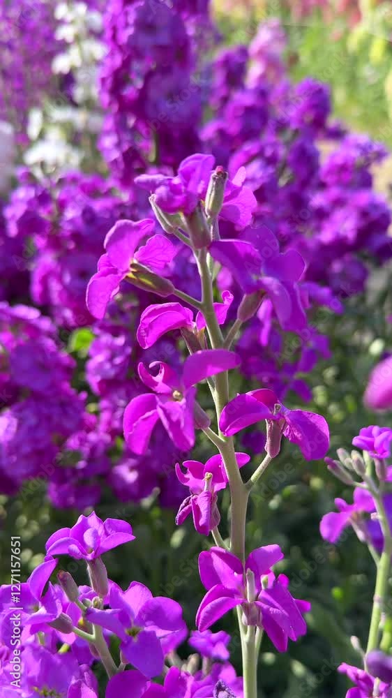 Flowers burst into vivid hues across flourishing farm, painting landscape with natural beauty, swaying gently in breeze, creating serene farm oasis, perfect for relaxation and inspiration concept. Flowers burst into vivid hues across flourishing farm, painting landscape with natural beauty, swaying gently in breeze, creating serene farm oasis, perfect for relaxation and inspiration concept.