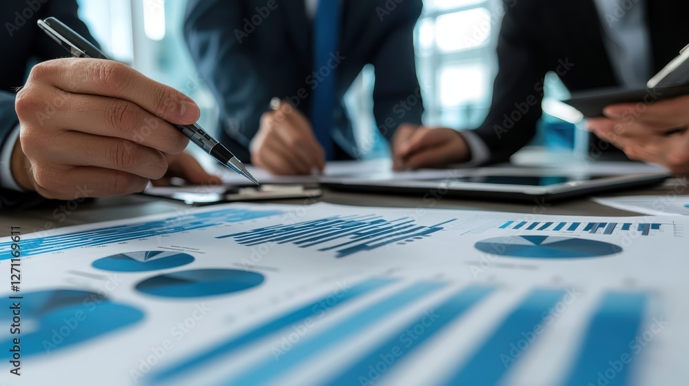 Business Strategy Development Business Strategy Development