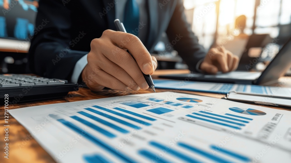 Business Forecast Presentation Business Forecast Presentation