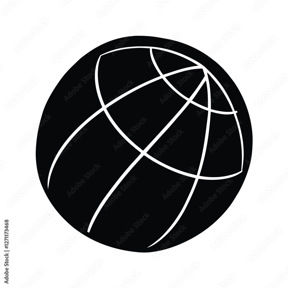 globe with a globe globe with a globe