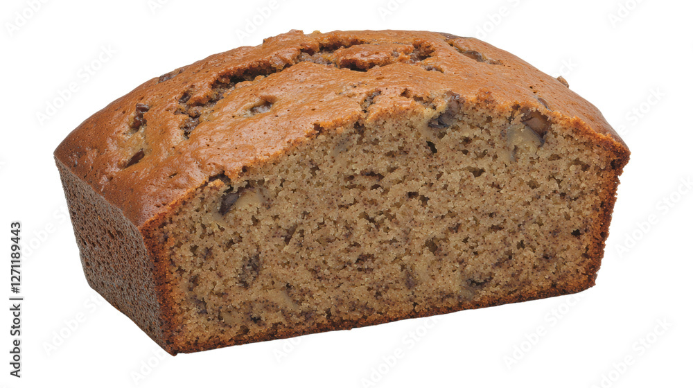Freshly Baked Golden Homemade Bread Loaf with Rustic Crumb Texture Ideal for Breakfast or Snack Freshly Baked Golden Homemade Bread Loaf with Rustic Crumb Texture Ideal for Breakfast or Snack
