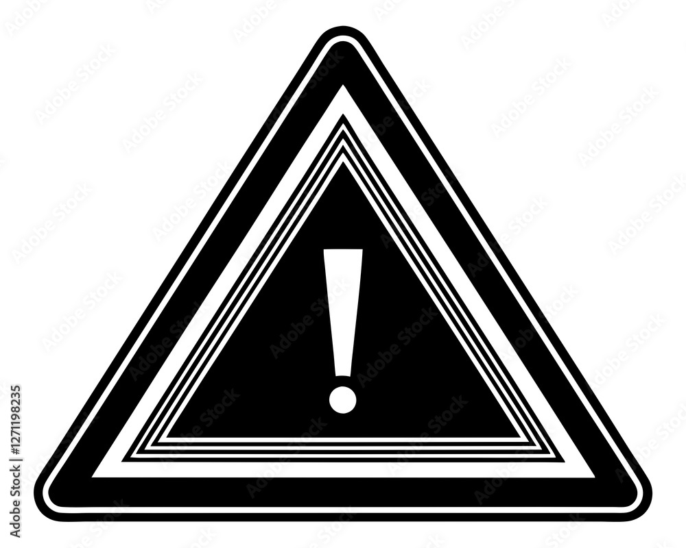 2 Same Error Vector Icon Illustration. 2 Same Error Vector Icon Illustration.