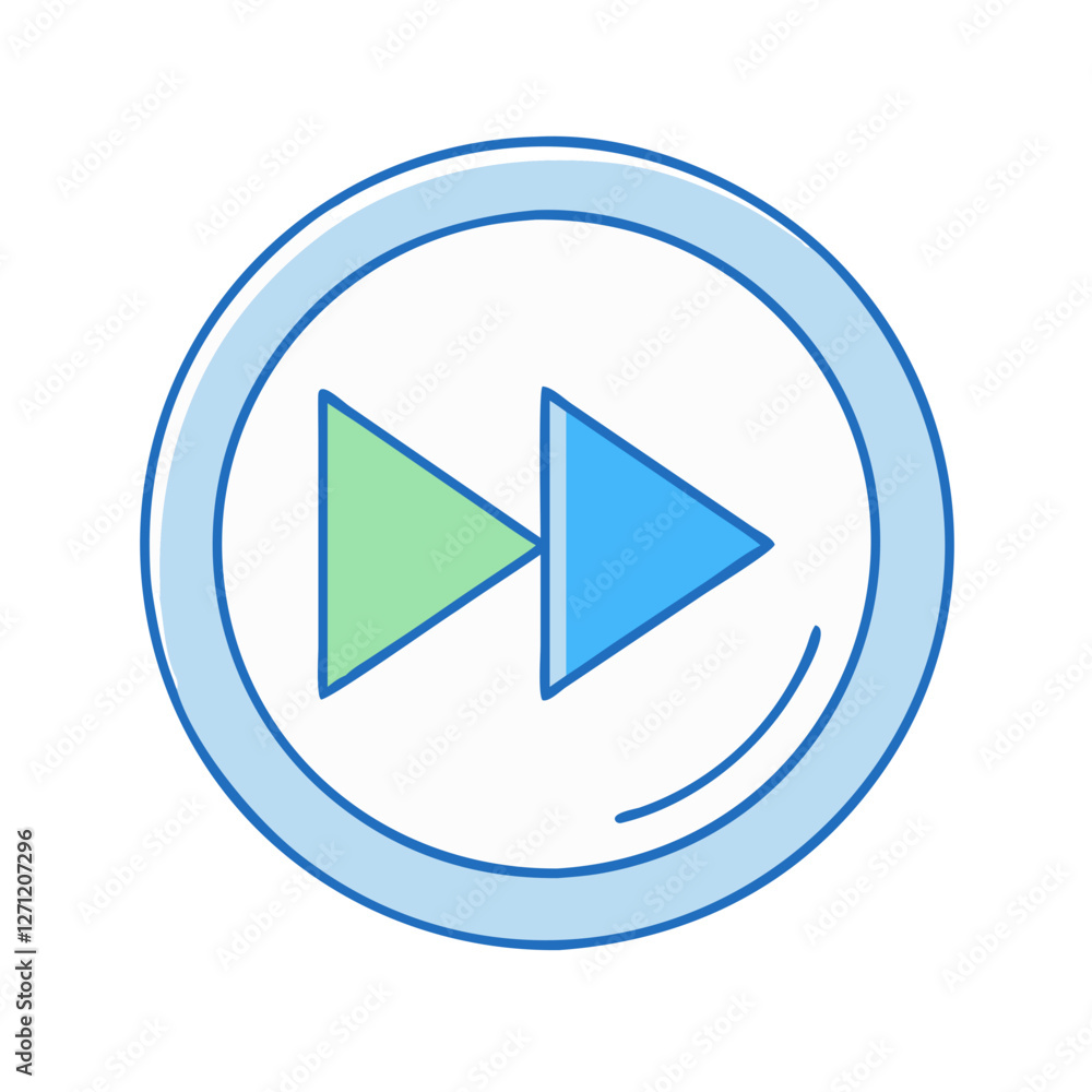 fast forward icon, fast forward vector illustration-simple illustration of fast forward, perfect for fast forward logos and icons fast forward icon, fast forward vector illustration-simple illustration of fast forward, perfect for fast forward logos and icons