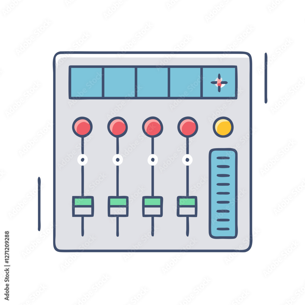 soundboard icon, soundboard vector illustration-simple illustration of soundboard, perfect for soundboard logos and icons soundboard icon, soundboard vector illustration-simple illustration of soundboard, perfect for soundboard logos and icons