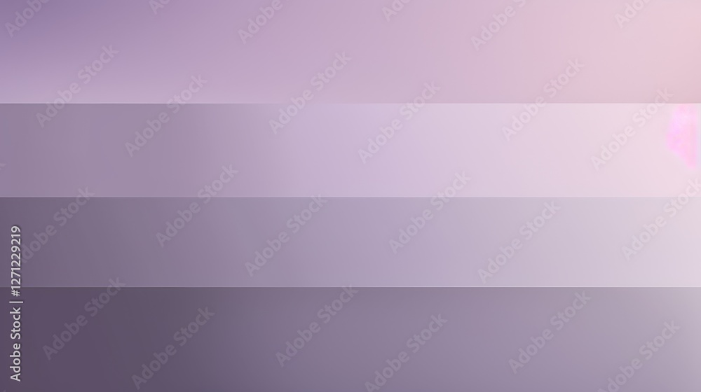 Fototapeta premium Soft Pastel Gradient Background for Creative Design Projects