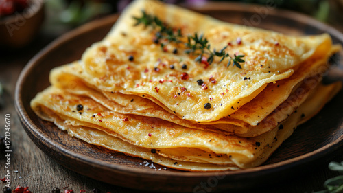 Pancakes, fritters, Maslenitsa.