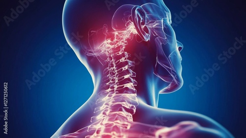 Car Injury Whiplash, 