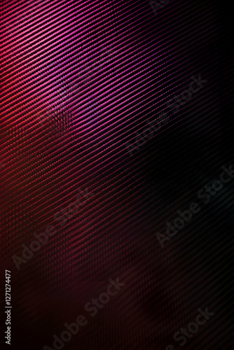 Wallpaper Mural Abstract gradient background with vibrant colors blending seamlessly, ideal for modern design projects Torontodigital.ca