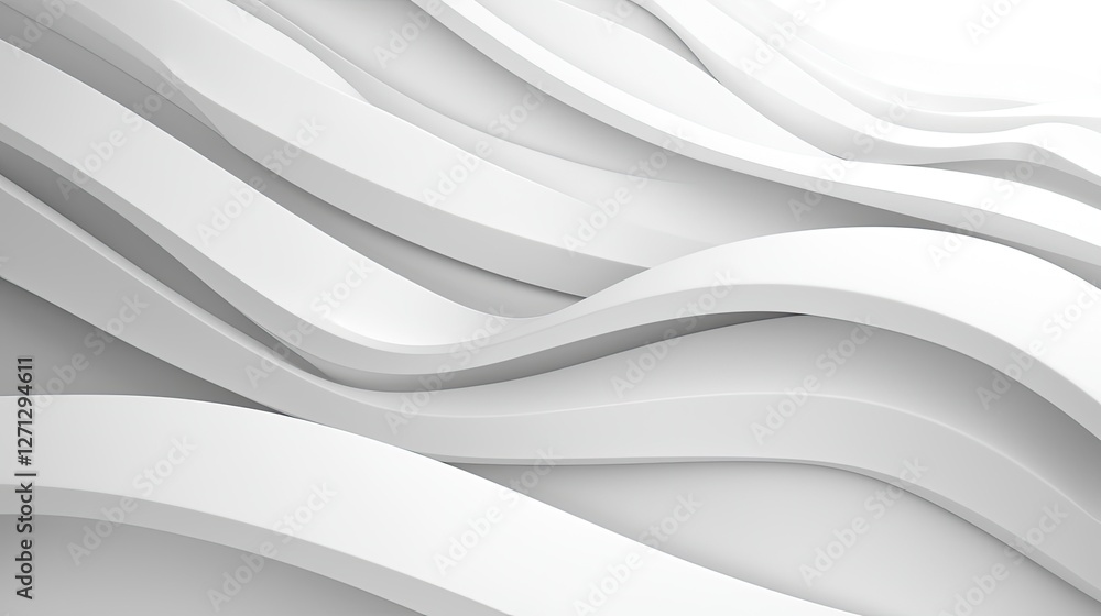 a clean, minimalist abstract background using simple shapes. a clean, minimalist abstract background using simple shapes.