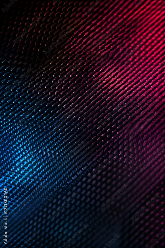 Abstract gradient background with vibrant blue and red hues, creating a dynamic visual effect Abstract gradient background with vibrant blue and red hues, creating a dynamic visual effect