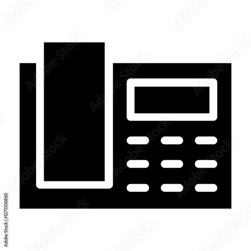 telephone icon