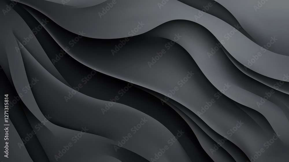 Gray gradient background. Vector illustration eps 10. Gray gradient background. Vector illustration eps 10.