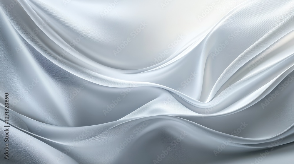 Abstract light grey background/interior. Copy space Abstract light grey background/interior. Copy space