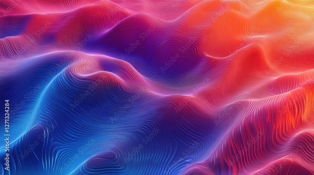 Digital technology background. Abstract tech representation. Colorful. graphic concept for your design Digital technology background. Abstract tech representation. Colorful. graphic concept for your design