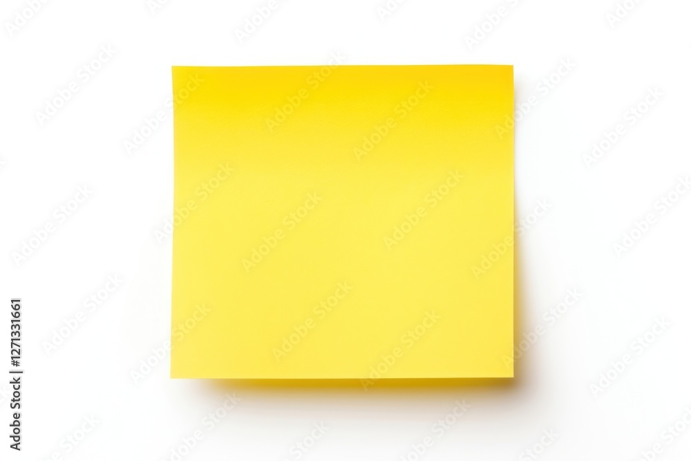 Various colors square sticky post it backgrounds yellow paper. Various colors square sticky post it backgrounds yellow paper.