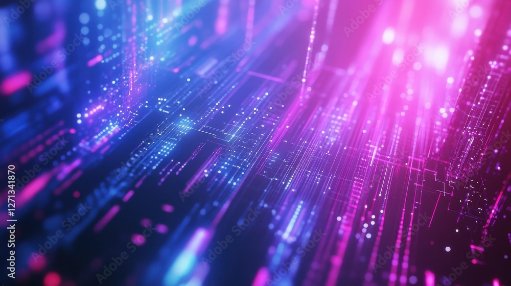 Abstract futuristic circuit board background. Hi-tech Illustration of digital technology. Graphic concept for your design. Abstract futuristic circuit board background. Hi-tech Illustration of digital technology. Graphic concept for your design.