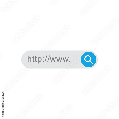 search icon vector