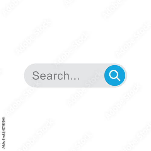 search icon vector