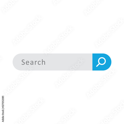 search icon vector