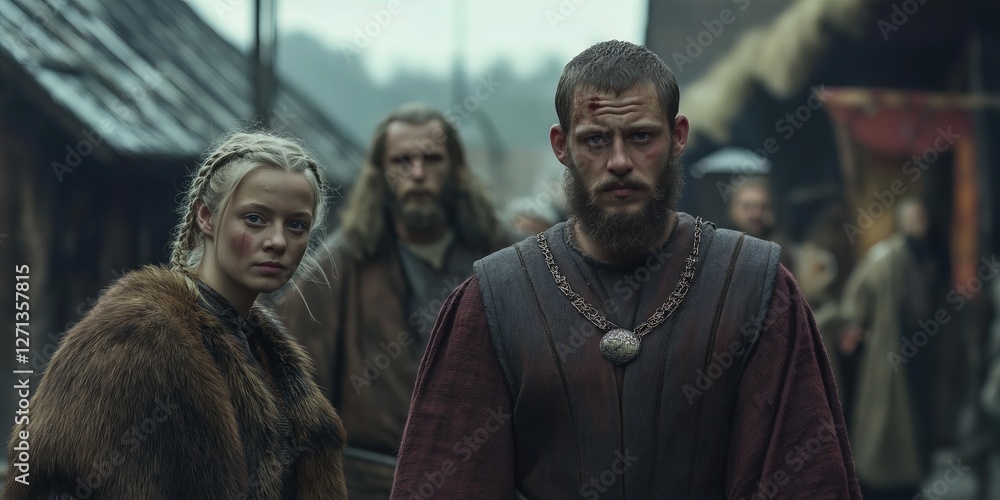 Viking marriages and dowry customs in medieval Norse culture Viking marriages and dowry customs in medieval Norse culture