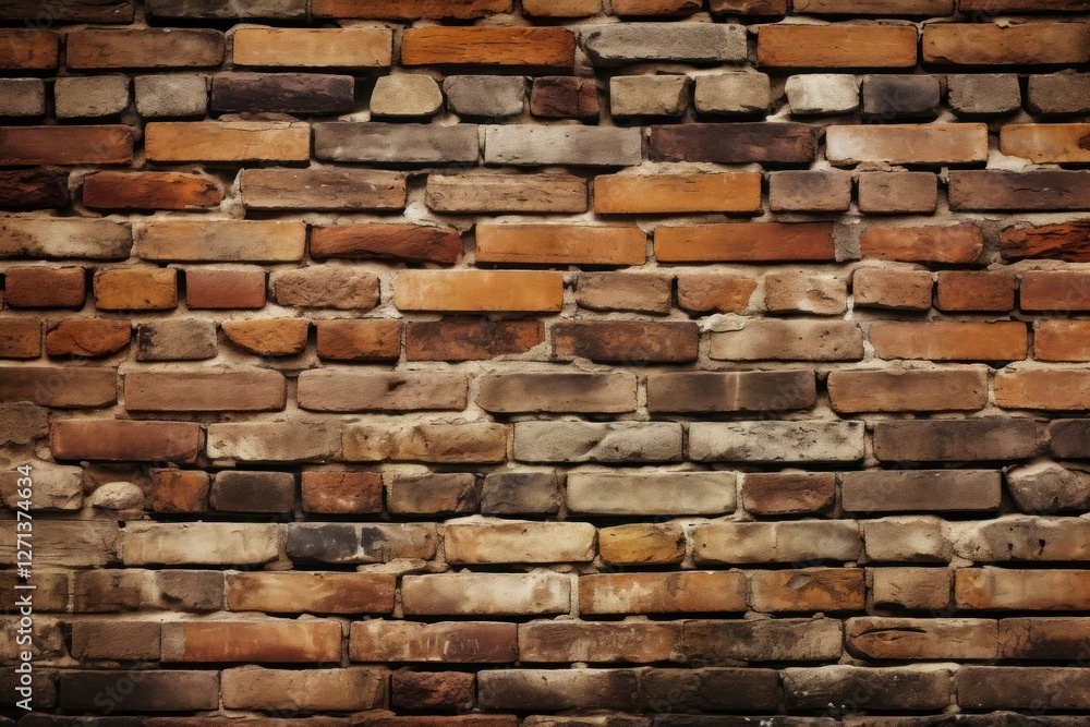 Brick wall architecture pattern wood. Brick wall architecture pattern wood.
